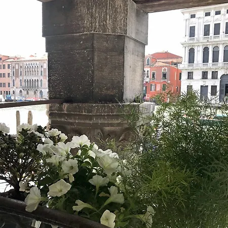 דירה La Felice Canal Grande *