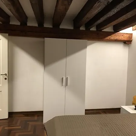 La Felice Canal Grande Apartment Venedig