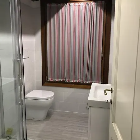 Apartment La Felice Canal Grande Venedig