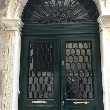 La Felice Canal Grande Apartment Venedig
