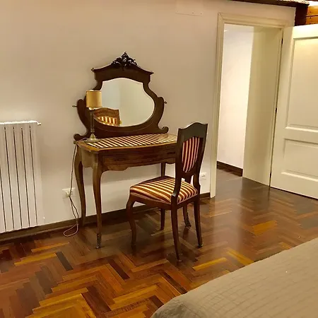 Apartment La Felice Canal Grande Venedig