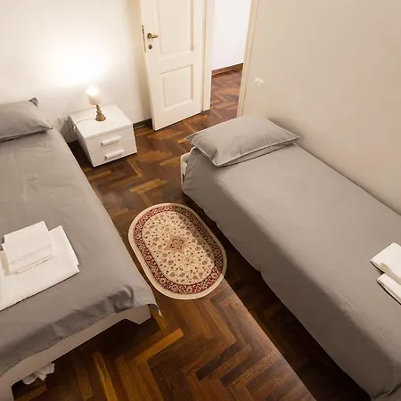 La Felice Canal Grande Apartment Venedig