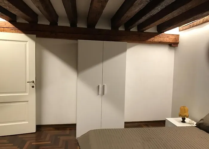 La Felice Canal Grande Apartment Venice