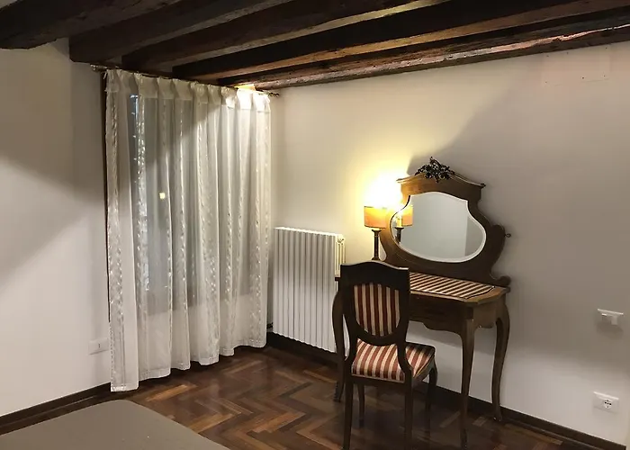 La Felice Canal Grande