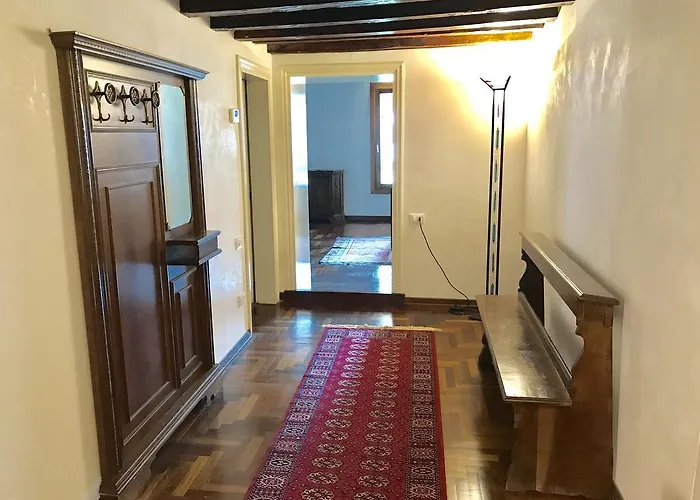 La Felice Canal Grande *