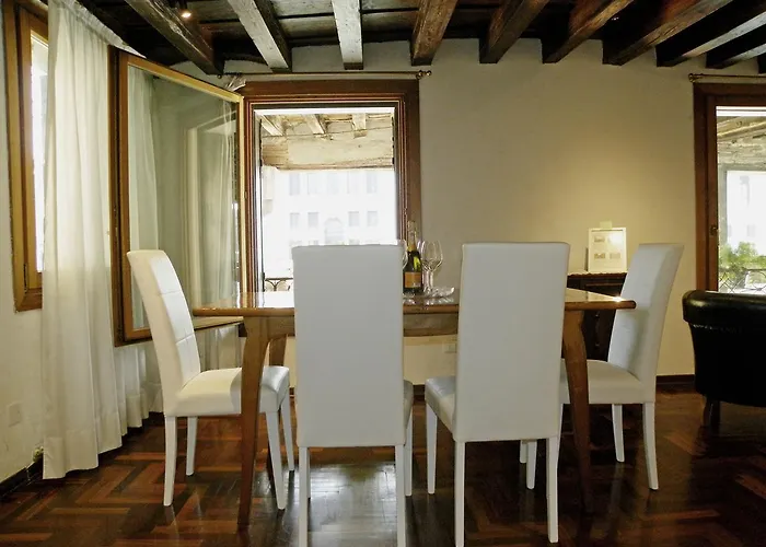 La Felice Canal Grande * Venice