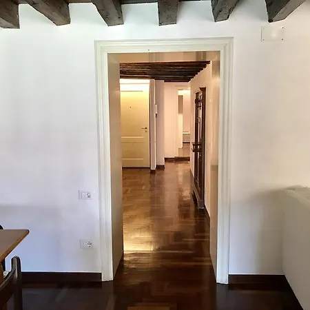 La Felice Canal Grande Appartement