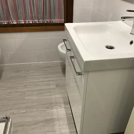 Appartement La Felice Canal Grande *
